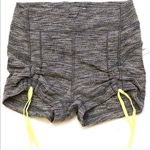 Lululemon Liberty Shorts